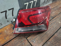 Фонарь задний правый Hyundai Solaris 2 (HCR) 17-нв Б/У Оригинал 92402H5000