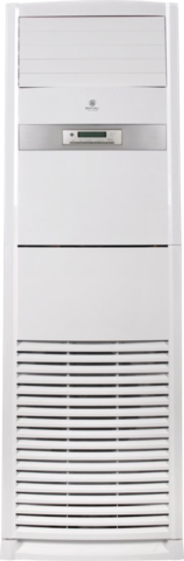 ROYAL CLIMA Классическая сплит-система колонного типа серии ESPERTO 2024 ES-S 48HRCX/ES-E 48HX (комплект)