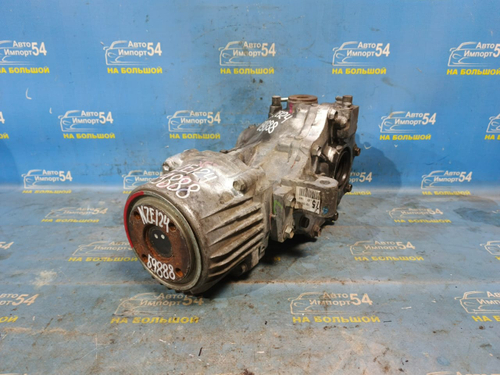 Редуктор заднего моста TOYOTA COROLLA 2001-2006