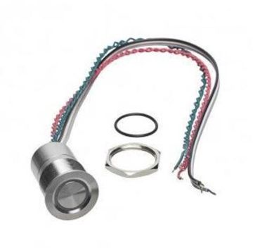 Televic Confidea F-BOX_MF_PBTN - Пьезо-кнопка делегата