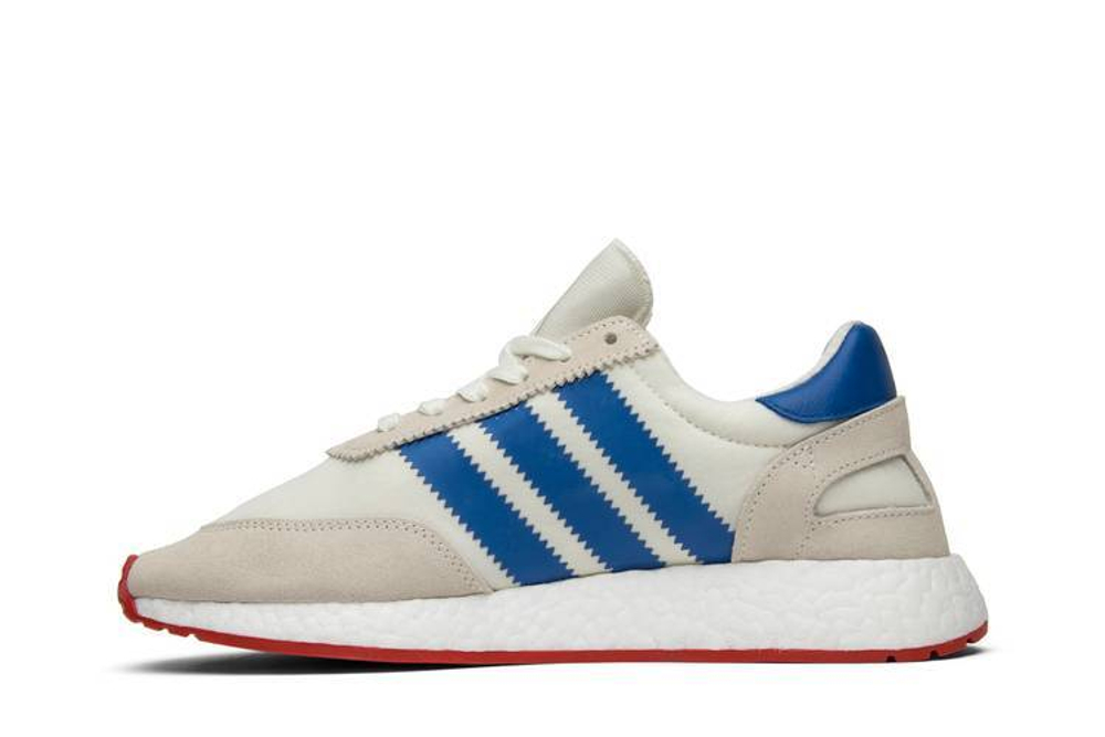 Кроссовки Adidas Originals Iniki I-5923 Runner Pride Of The 70S Usa