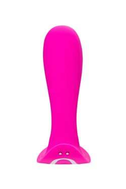 Вибро вкладыш в трусики Satisfyer Top Secret, розовый