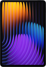 Планшет XiaoMi Pad 7 8/256Gb Wi-Fi, Gray