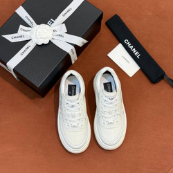 Кроссовки Chanel