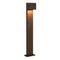 Уличный светильник ST Luce BRIK SL9513.605.01