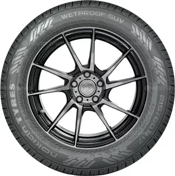 Nokian Wetproof SUV 225/65 R17 106V XL