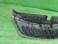 Решетка радиатора KIA Sorento 2 XM (2012-2021)