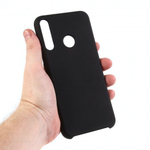 Панель Soft Touch для Huawei Honor 9C, 007002 Мятный