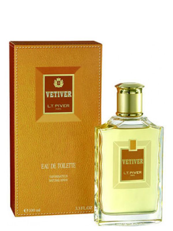 L.T. Piver Vetiver