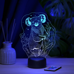 Ночник "Коала"