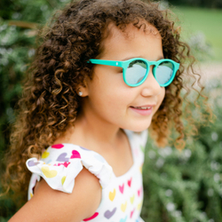 С/з очки Babiators Blue series Polarized Keyhole. Искатель солнца