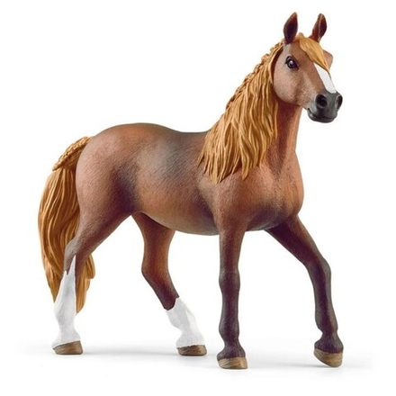 Schleich Horse Club - Перуанская кобыла пасо 13953 / артикул   13953  / GTIN 4059433637532
