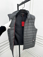 Безрукавка Kiton