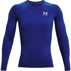 Термобелье Under Armour HeatGear Armour Comp Long Sleeve M