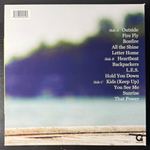 Childish Gambino ‎– Camp 2LP (Чехия)