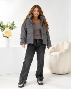 Куртка УК-767-2 Фабрика Моды