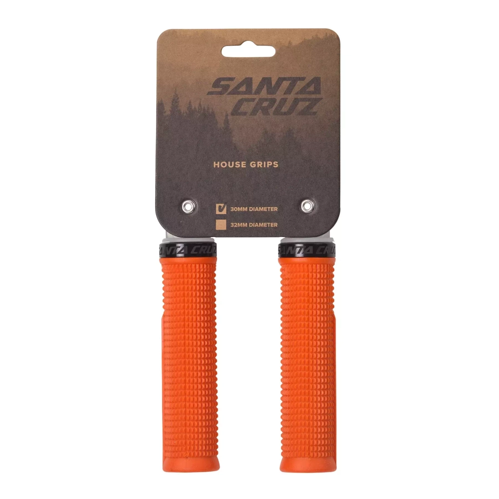 Грипсы Santa Cruz House Grips