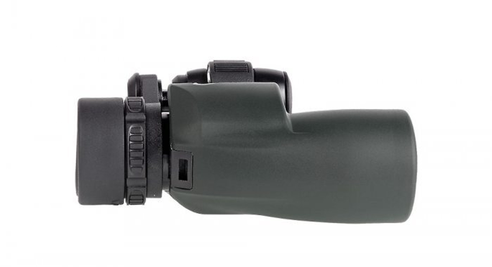 Бинокль Veber ED 7х30 WP green [26195]