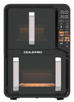 Аэрогриль OLM-KZC008