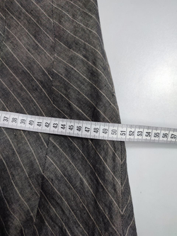 Юбка Tommy Hilfiger из льна 42 размер