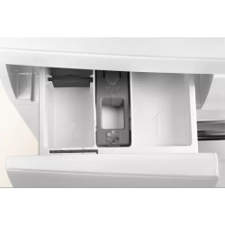 Стиральная машина Electrolux EW6S4R27W