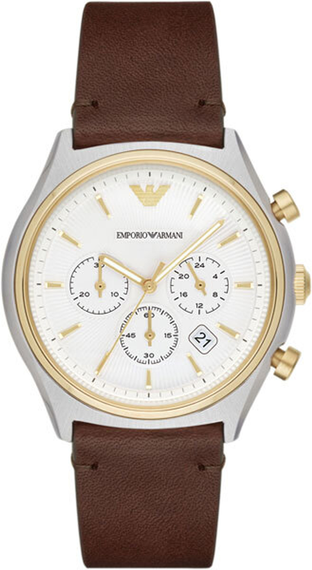 Наручные часы Emporio Armani AR11033 с хронографом