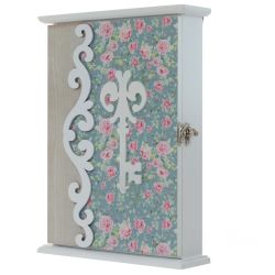 GAEM Ключница, L22 W6 H29,5 см, 2в.