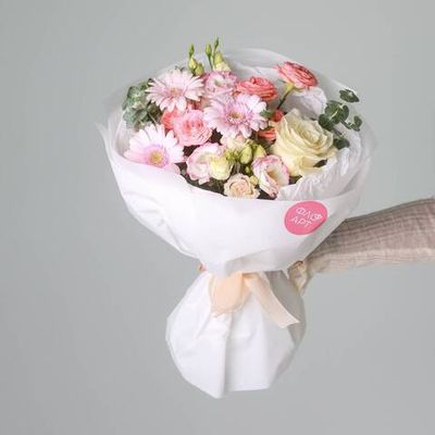 "Палитра заката"