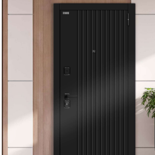 Входные двери