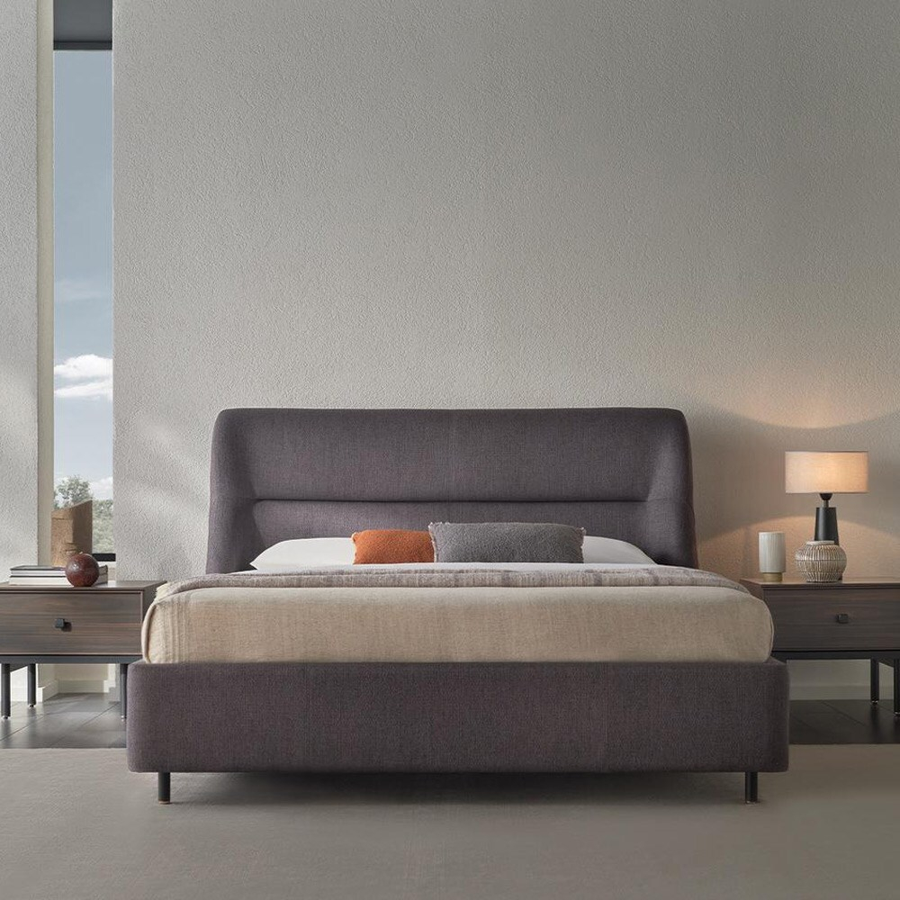 Основание с ящиком 200x200 ENZAHOME PARMA EH69449