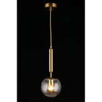 Подвесной светильник Aployt Lora APL.728.06.01