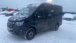 GAZ SOBOL NN Микроавтобус 225046 (Дизельный, 2.5 л, 150 л.с. МТ)