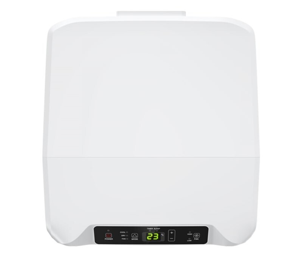 Hisense AP-09CR4GKWS00