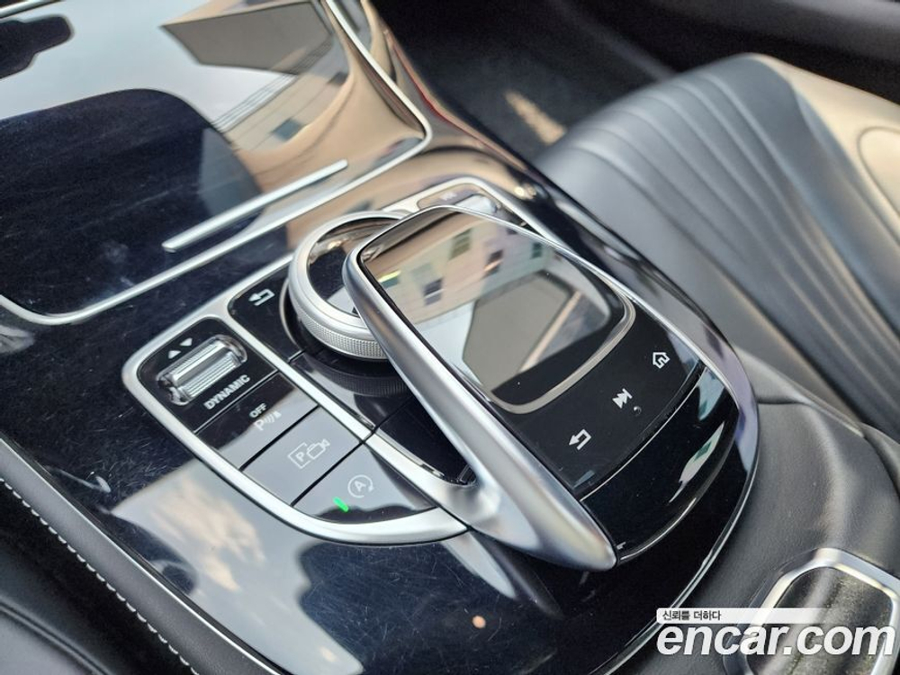 Mercedes-Benz CLS-Class C257 CLS300d AMG Line (12.2019)