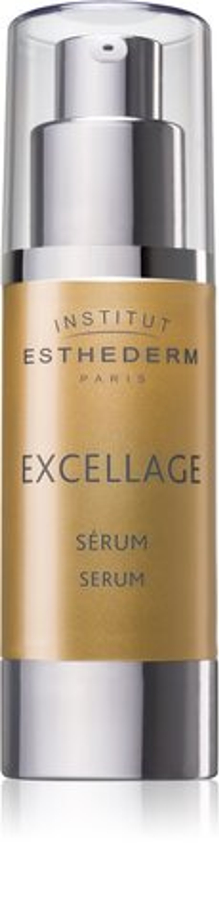 Institut Esthederm Excellage Serum - питательная сыворотка, восстанавливающая плотность кожи /   30  ml  / GTIN 3461022002064