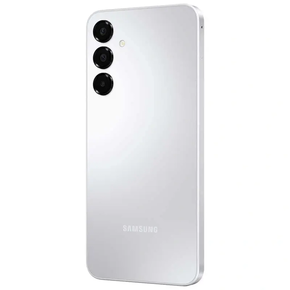 Смартфон Samsung Galaxy A16 8/256Gb Gray (SM-A165F)