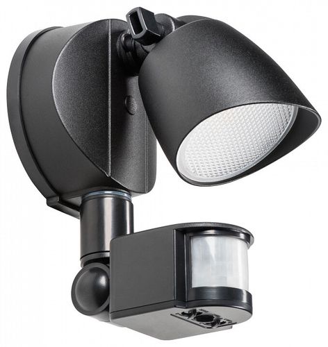 Уличный настенный светильник Lightstar 374337