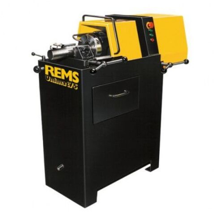 Резьбонарезной станок Rems Unimat 75