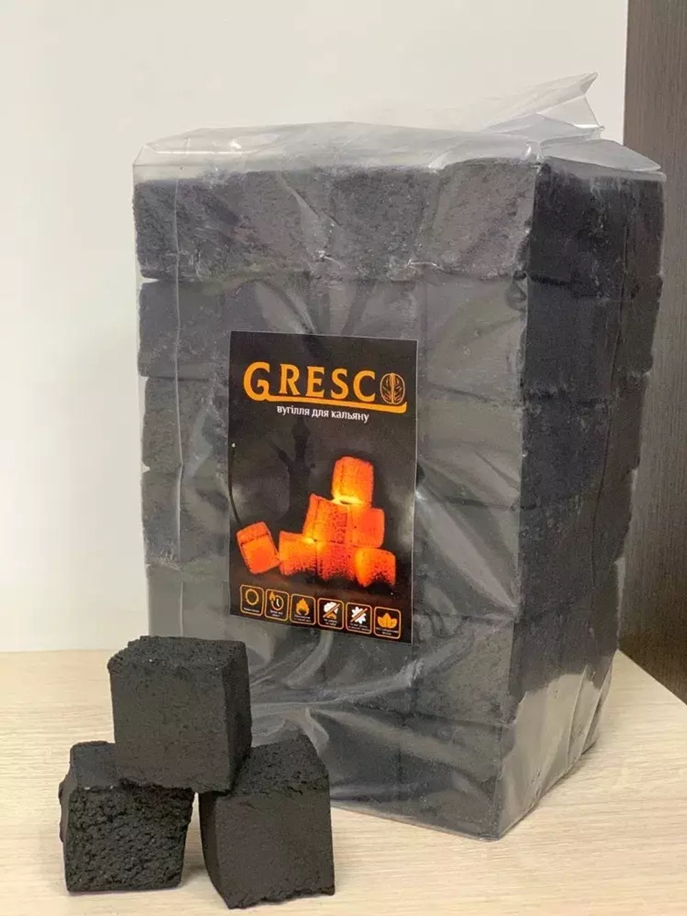 GRESCO 25mm (1кг)