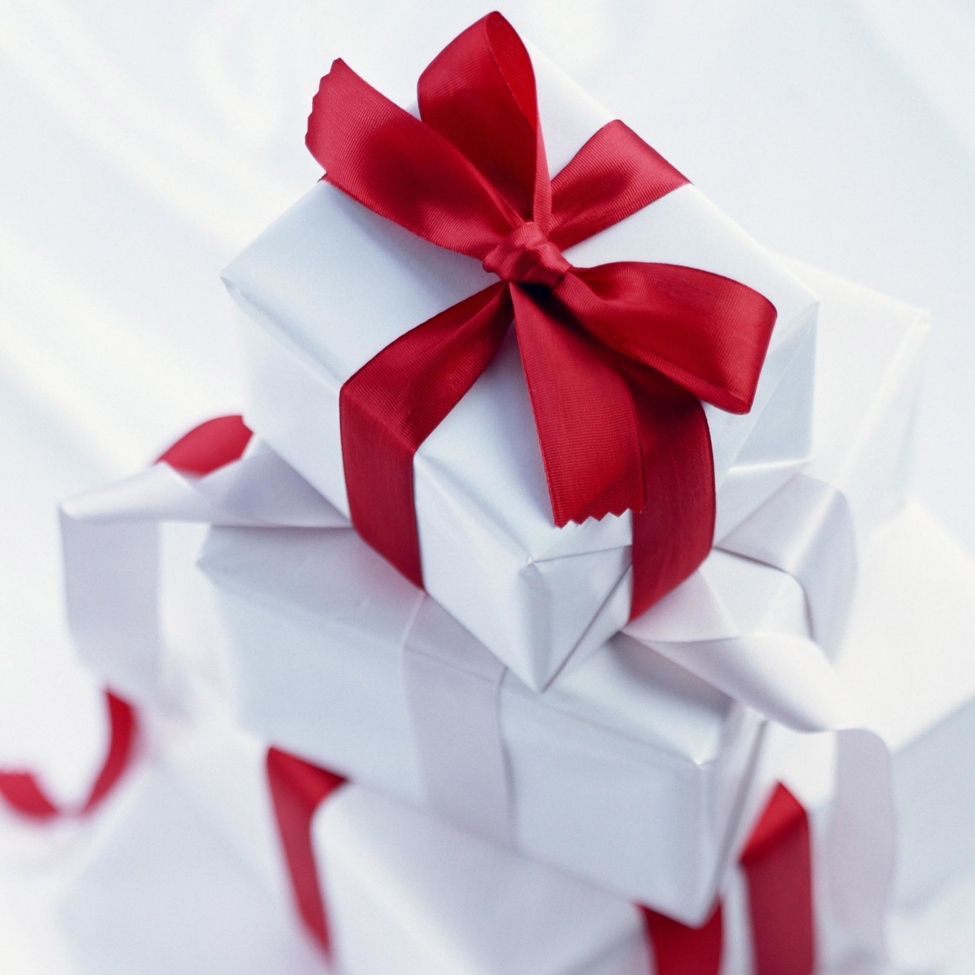 3-й розыгрыш подарков состоялся!