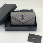 Кошелек Yves Saint Laurent, арт. 482459298