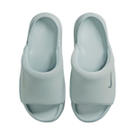 Nike Calm Elevation Rubber Slide Slippers Women"s
