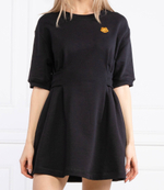 платье Kenzo - черный(FB52RO7634ML)