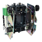 Панель выкатная EKF mccb99c-250-dod-3r