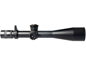 Прицел March-FX 5-40x56 Gen II FML-PDKI FFP 34мм (D40V56FIML10_G2 FML-PDKI)