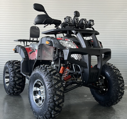Квадроцикл 200 ALL ROAD (2022 г.)