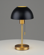 Лампа настольная Moderli V11322-1T Aspen