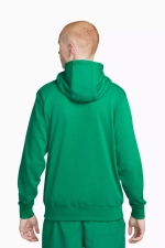 Кофта Nike Club Fleece