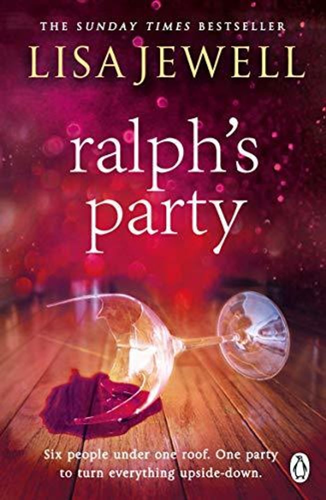 Ralph&#39;s Party