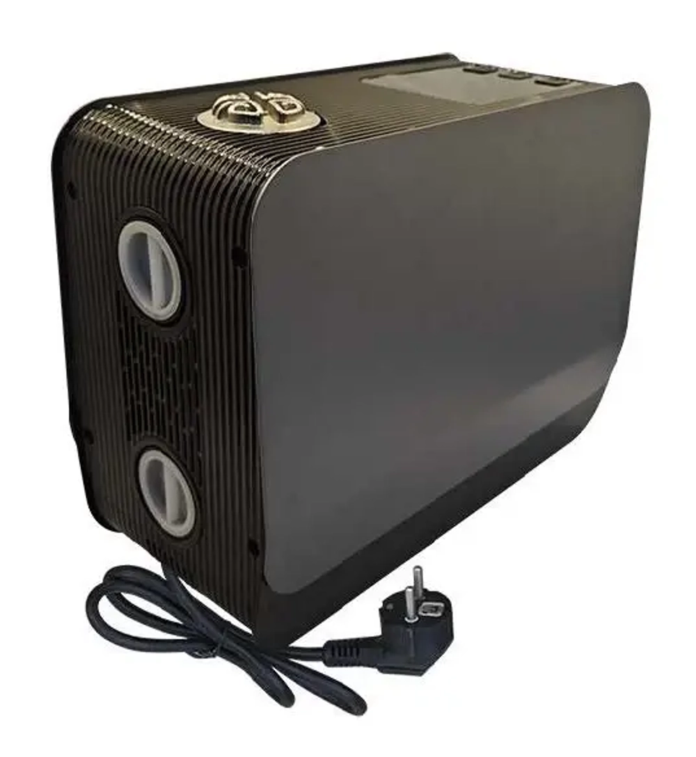 Насосная мини станция Vodotok НИМ-9м3/ч-28м-1500 Вт